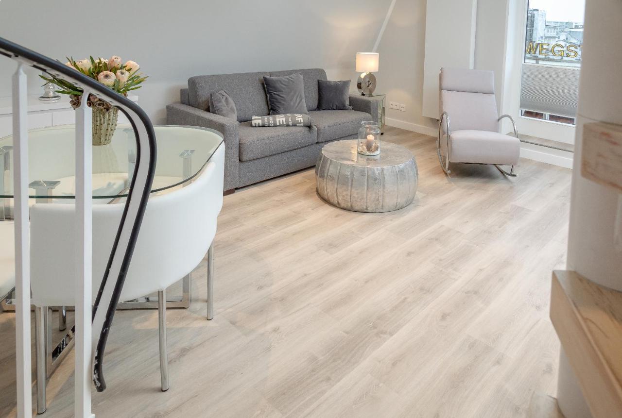 Maisonette Ferienwohnung - Lagmoewe Вестерланд Екстер'єр фото