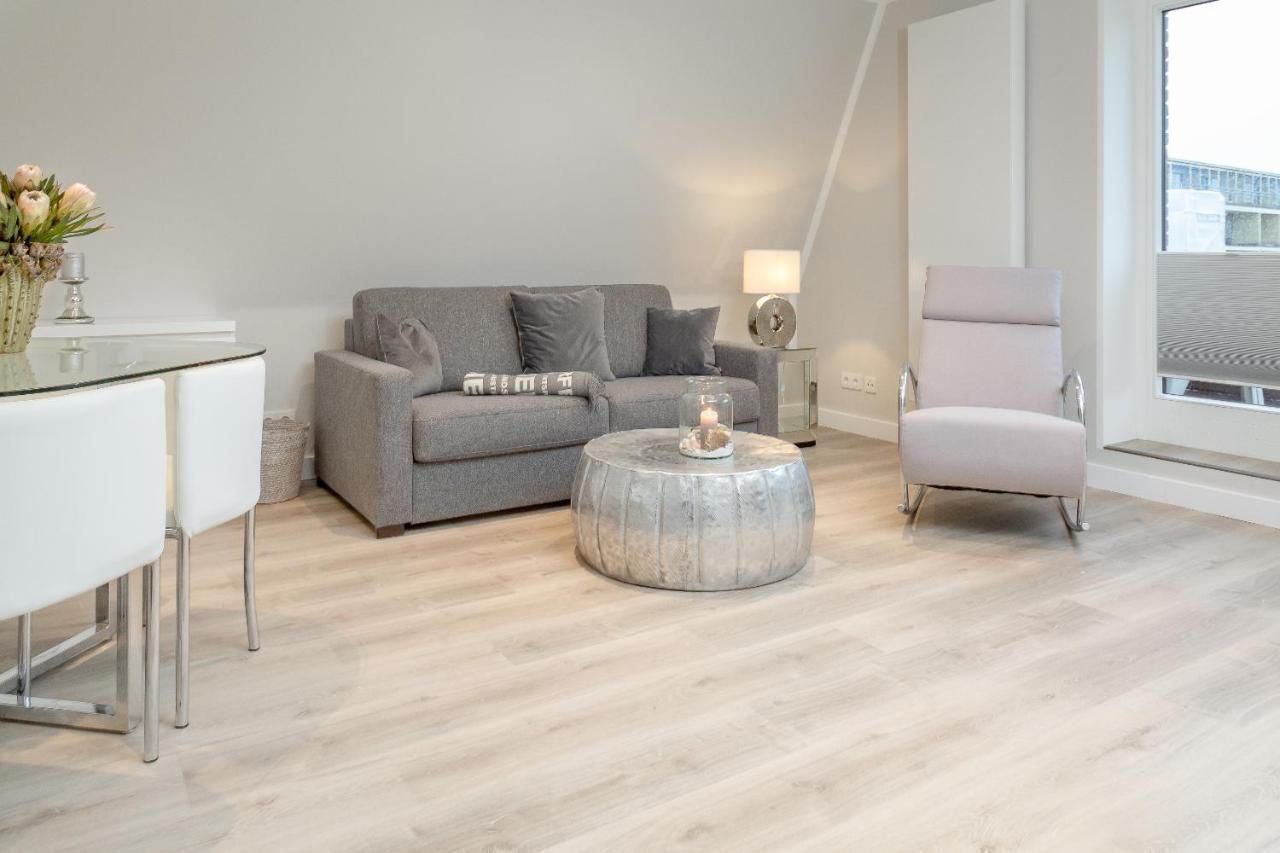 Maisonette Ferienwohnung - Lagmoewe Вестерланд Екстер'єр фото